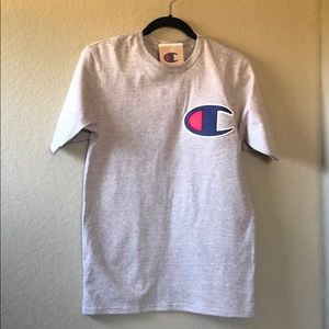 Champion Heritage Tee